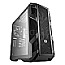 CoolerMaster Case H500M TG Window grey