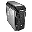 CoolerMaster Case H500M TG Window grey