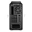 CoolerMaster Case H500M TG Window grey