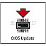 Serviceleistung BIOS Update Mainboard