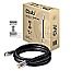 Club 3D CAC-1069  DP 1.4 HBR3 8K 4m schwarz