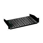 Digitus DN-19 TRAY-2-SW HE schwarz