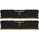 16GB Corsair CMK16GX4M2Z3600C18 Vengeance LPX DDR4-3600 Kit black