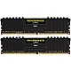 16GB Corsair CMK16GX4M2Z3600C18 Vengeance LPX DDR4-3600 Kit black