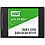 120GB Western Digital WDS120G2G0A WD Green 2.5" SATA 6Gb/s SSD