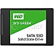 120GB Western Digital WDS120G2G0A WD Green 2.5" SATA 6Gb/s SSD