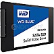 500GB WD Blue 2.5" SSD