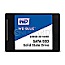 500GB WD Blue 2.5" SSD