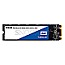 500GB WD Blue SSD M.2