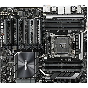 ASUS WS X299 SAGE