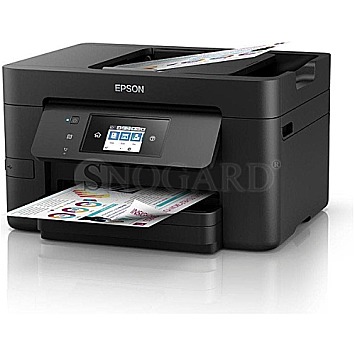 Epson WorkForce Pro WF-3720 DWF