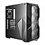 CoolerMaster MasterBox TD500L Window Black