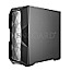 CoolerMaster MasterBox TD500L Window Black