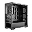 CoolerMaster MasterBox TD500L Window Black