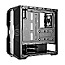 CoolerMaster MasterBox TD500L Window Black