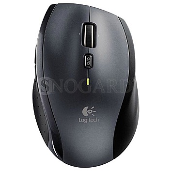 Logitech M705 Marathon Mouse