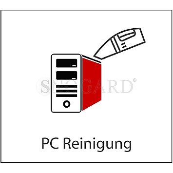 PC-Reinigung Innenreinigung