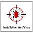 Software-Installation AntiVirus/Internet Security