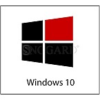 Serviceleistung Windows 10 Installation