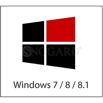 Serviceleistung Windows 7/8/8.1 Installation