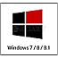 Serviceleistung Windows 7/8/8.1 Installation