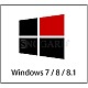 Serviceleistung Windows 7/8/8.1 Installation