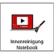 Notebook-Reinigung Innenreinigung