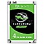 4TB Seagate Barracuda ST4000DM004 3.5" HDD