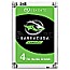 4TB Seagate Barracuda ST4000DM004 3.5" HDD