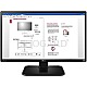60.5cm (23.8") LG 24BK450H-B AH-IPS