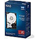 2TB WD Network WDBMMA0020HNC-ERSN (WD Red 20EFRX)