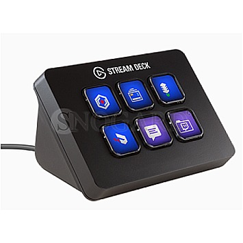 Elgato Stream Deck Mini