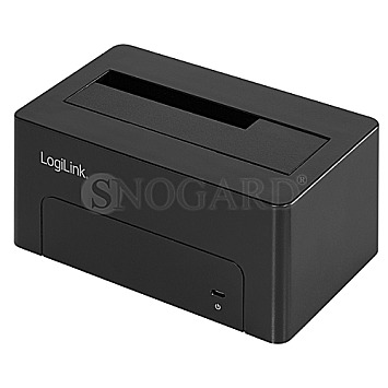 LogiLink QP0027 USB 3.1 Gen2 Quickport