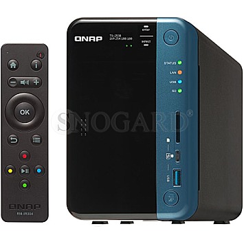 QNAP Turbo Station TS-253B-4G