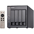 QNAP Turbo Station TS-451+ 2G