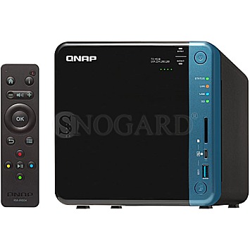 QNAP Turbo Station TS-453B-4G