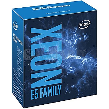 Intel Xeon E5-1650 v4 3.6GHz boxed