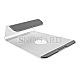 LogiLink AA0103 Notebook Stand 11-15" Medium Aluminum