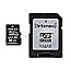 32GB Intenso microSDHC Professional Kit Class 10