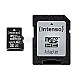 32GB Intenso microSDHC Professional Kit Class 10