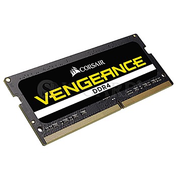 8GB Corsair Vengeance SO-DIMM DDR4-2400