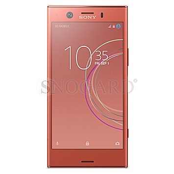 Sony Xperia XZ1 Compact Twilight pink