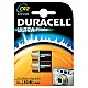 Duracell Ultra M3 CR2 2er-Pack