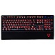 Modecom Volcano Gamer US-Layout QWERTY