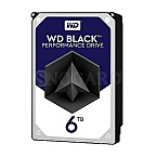 6TB WD Black