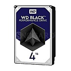 4TB WD Black WD4005FZBX