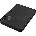 2TB Toshiba Canvio Basics 2018 USB 3.0