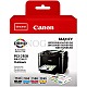 Canon PGI-2500 BK/C/M/Y Tinte Multipack