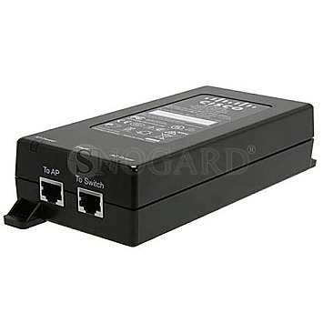 Cisco Power Injector 802.3at Aironet AP