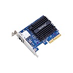 Synology E10G18-T1 RJ45 PCIe 3.0 x4 NAS Netzwerkkarte